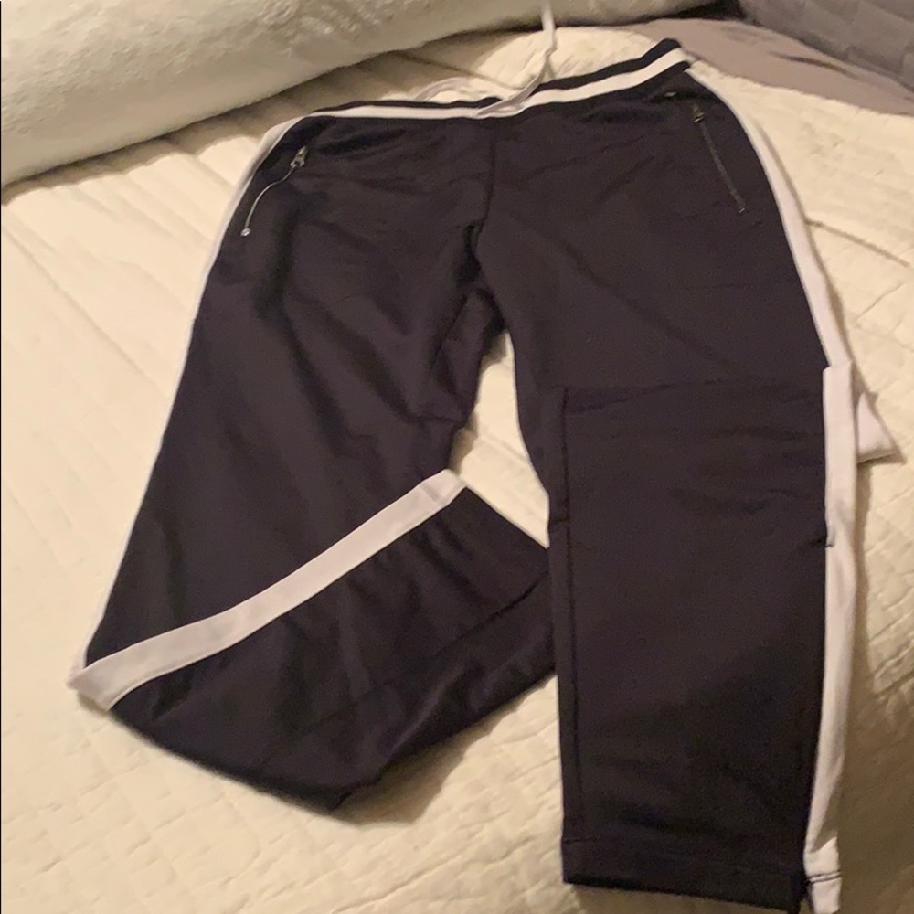 New Zella sweat pants